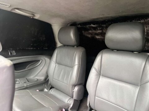 Toyota Previa 2.0 Previa TSpirit D-4D 5dr 12