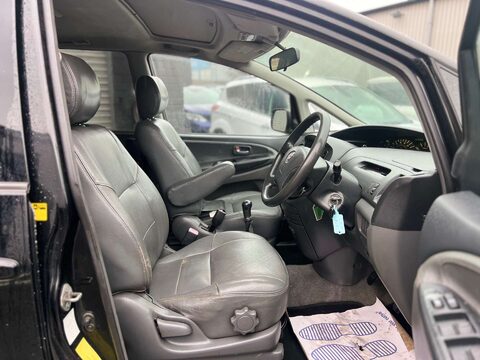 Toyota Previa 2.0 Previa TSpirit D-4D 5dr 2