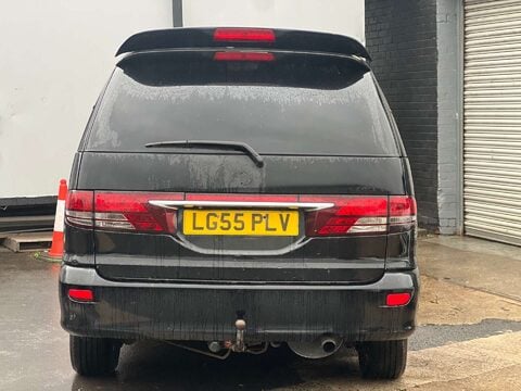 Toyota Previa 2.0 Previa TSpirit D-4D 5dr 6