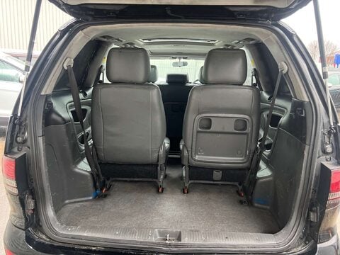 Toyota Previa 2.0 Previa TSpirit D-4D 5dr 21