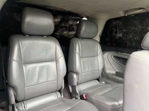 Toyota Previa 2.0 Previa TSpirit D-4D 5dr 22