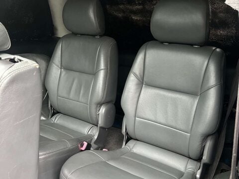 Toyota Previa 2.0 Previa TSpirit D-4D 5dr 13