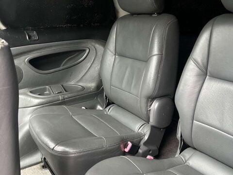 Toyota Previa 2.0 Previa TSpirit D-4D 5dr 20