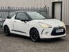 Citroen DS3 1.6 DS3 D Style+ e-HDi 3dr