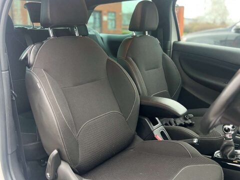 Citroen DS3 1.6 DS3 D Style+ e-HDi 3dr 11