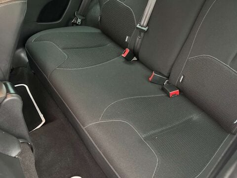 Citroen DS3 1.6 DS3 D Style+ e-HDi 3dr 20