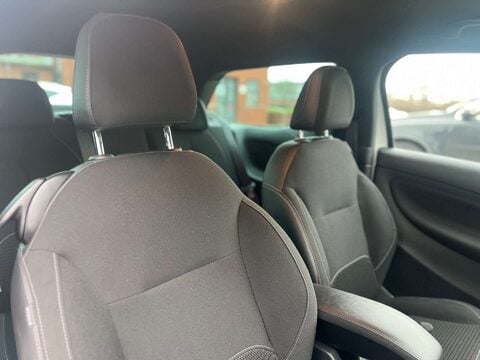 Citroen DS3 1.6 DS3 D Style+ e-HDi 3dr 13