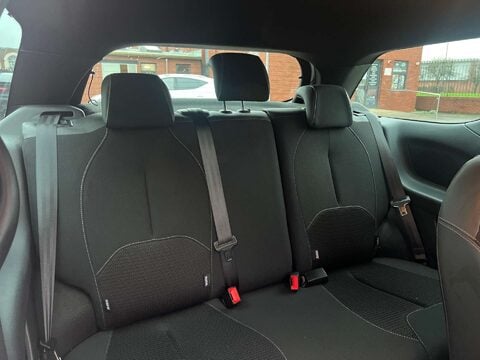 Citroen DS3 1.6 DS3 D Style+ e-HDi 3dr 19