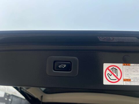 Toyota Alphard GOLDEN EYES II TWIN SUNROOF GRADE 4B WOW 84