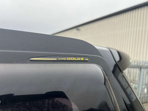 Toyota Alphard GOLDEN EYES II TWIN SUNROOF GRADE 4B WOW 30