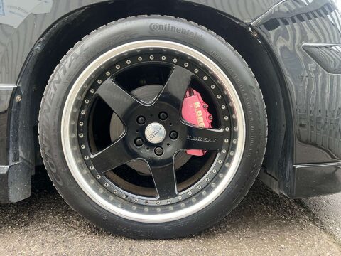 Toyota Alphard GOLDEN EYES II TWIN SUNROOF GRADE 4B WOW 76