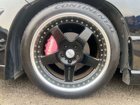 Toyota Alphard GOLDEN EYES II TWIN SUNROOF GRADE 4B WOW 74