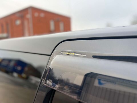 Toyota Alphard GOLDEN EYES II TWIN SUNROOF GRADE 4B WOW 28