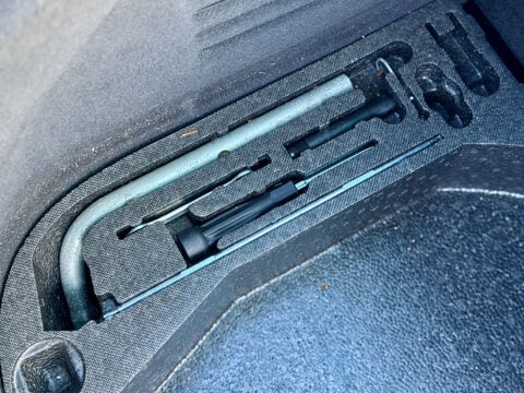 Audi TT 2.0 TT Sport TFSI 3dr 67