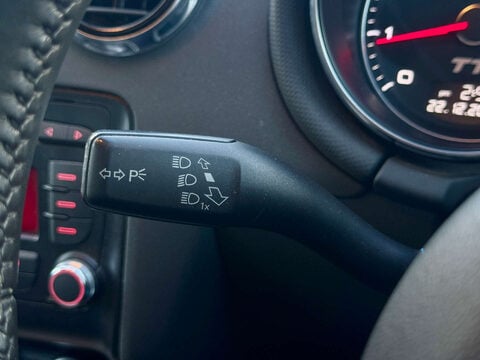 Audi TT 2.0 TT Sport TFSI 3dr 22