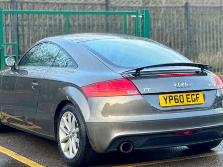 Audi TT 2.0 TT Sport TFSI 3dr 3