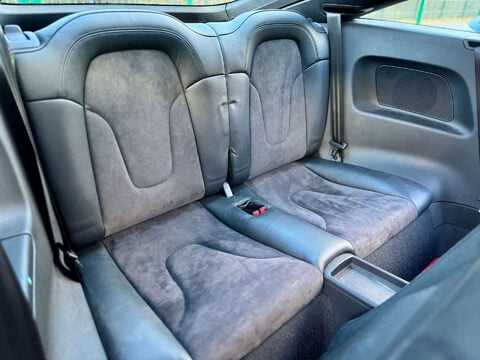 Audi TT 2.0 TT Sport TFSI 3dr 23