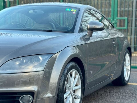 Audi TT 2.0 TT Sport TFSI 3dr 31