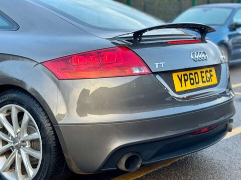 Audi TT 2.0 TT Sport TFSI 3dr 39