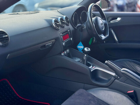 Audi TT 2.0 TT Sport TFSI 3dr 49