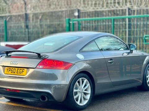 Audi TT 2.0 TT Sport TFSI 3dr 43