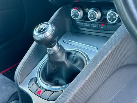 Audi TT 2.0 TT Sport TFSI 3dr 19