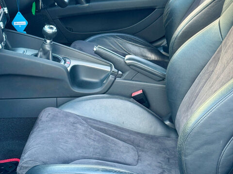 Audi TT 2.0 TT Sport TFSI 3dr 15