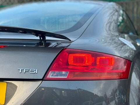 Audi TT 2.0 TT Sport TFSI 3dr 37