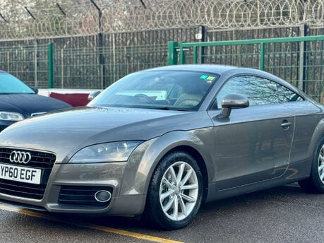 Audi TT 2.0 TT Sport TFSI 3dr 1