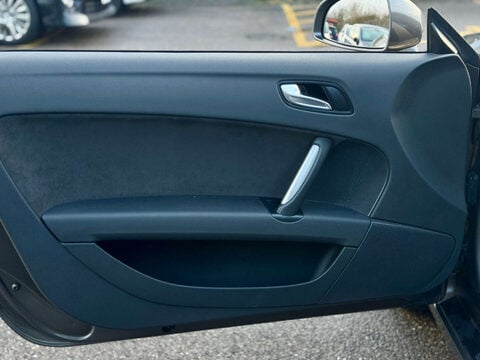 Audi TT 2.0 TT Sport TFSI 3dr 65