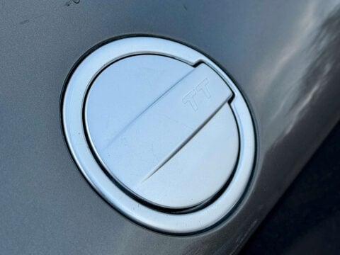 Audi TT 2.0 TT Sport TFSI 3dr 66