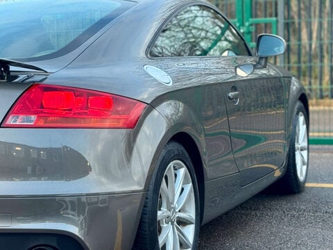 Audi TT 2.0 TT Sport TFSI 3dr 36