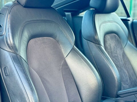 Audi TT 2.0 TT Sport TFSI 3dr 46