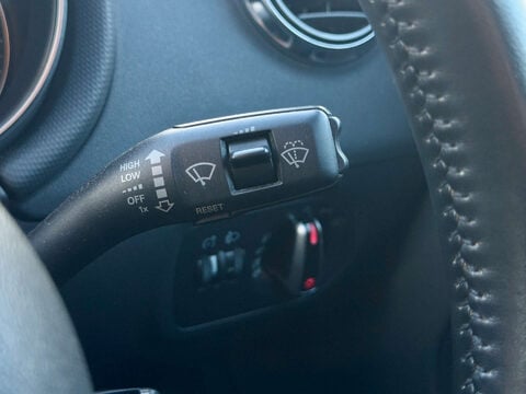 Audi TT 2.0 TT Sport TFSI 3dr 55