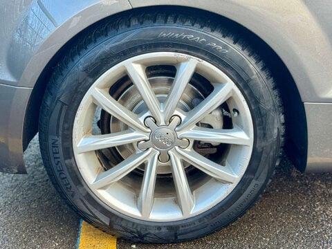 Audi TT 2.0 TT Sport TFSI 3dr 73