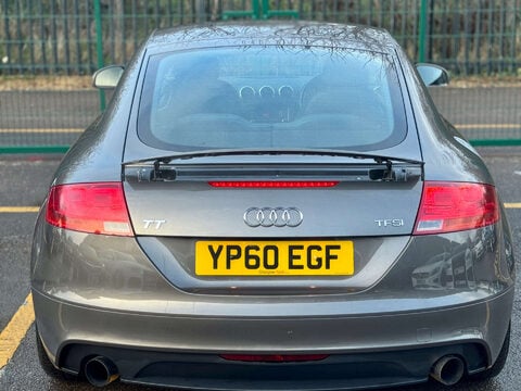 Audi TT 2.0 TT Sport TFSI 3dr 42