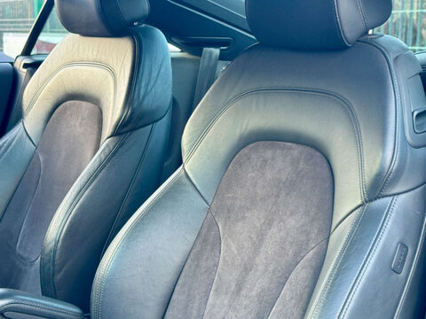 Audi TT 2.0 TT Sport TFSI 3dr 14