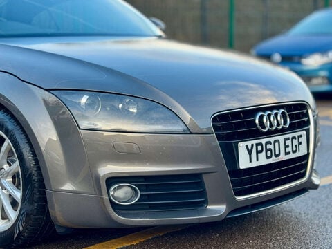 Audi TT 2.0 TT Sport TFSI 3dr 28