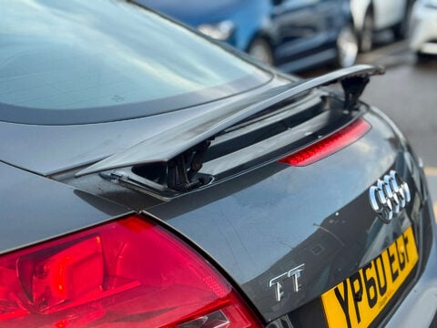 Audi TT 2.0 TT Sport TFSI 3dr 40