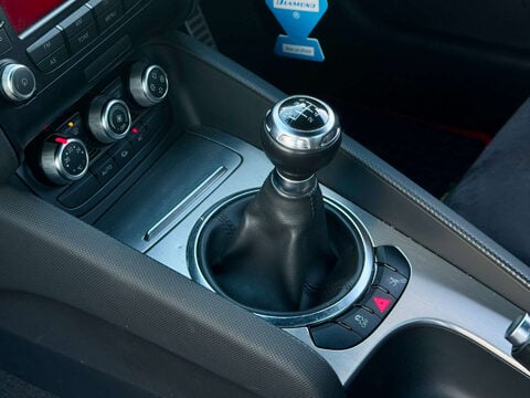 Audi TT 2.0 TT Sport TFSI 3dr 52