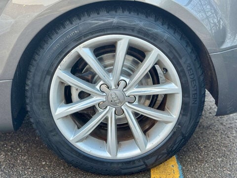 Audi TT 2.0 TT Sport TFSI 3dr 72