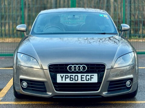 Audi TT 2.0 TT Sport TFSI 3dr 26