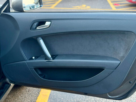 Audi TT 2.0 TT Sport TFSI 3dr 62