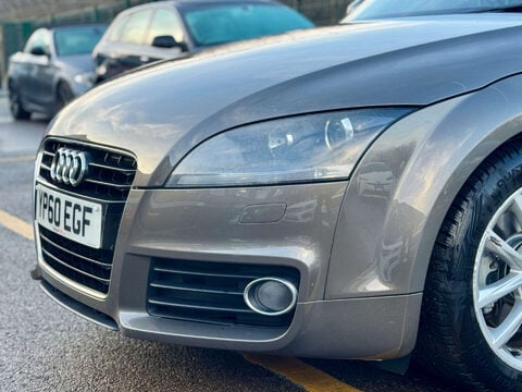 Audi TT 2.0 TT Sport TFSI 3dr 30