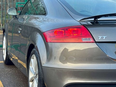 Audi TT 2.0 TT Sport TFSI 3dr 38