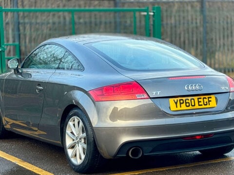 Audi TT 2.0 TT Sport TFSI 3dr 32
