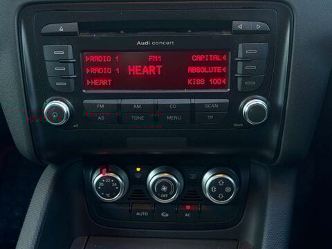 Audi TT 2.0 TT Sport TFSI 3dr 54