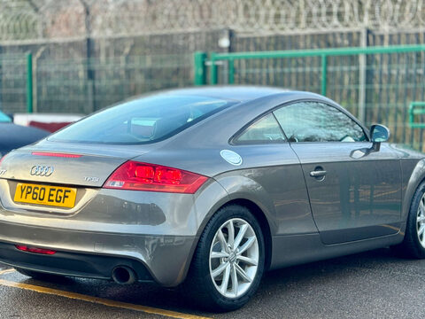 Audi TT 2.0 TT Sport TFSI 3dr 34