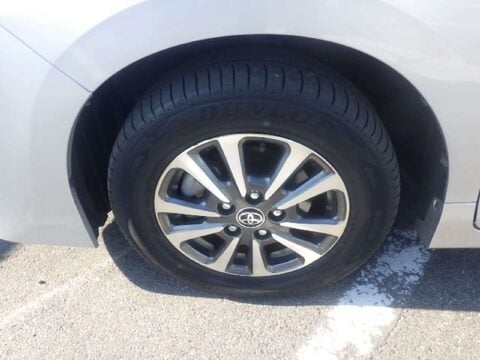 Toyota Voxy ESQUIRE VOXY HYBRID 1.8 PETROL 7 SEATER FRESH IMPORT 12