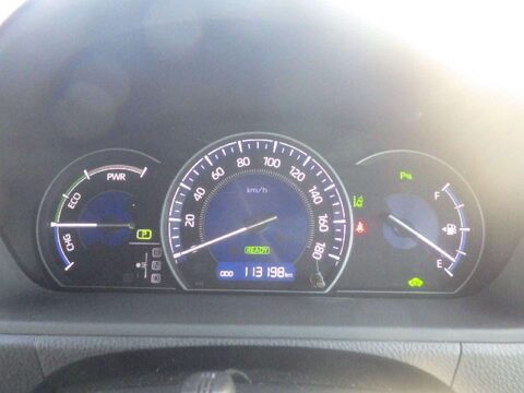 Toyota Voxy ESQUIRE VOXY HYBRID 1.8 PETROL 7 SEATER FRESH IMPORT 22